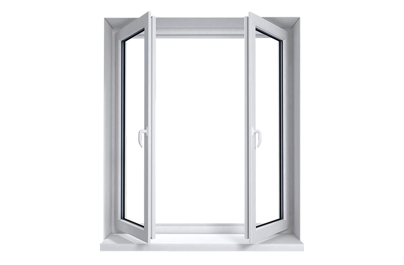 智能(néng)化(huà)門(mén)窗(chuāng)