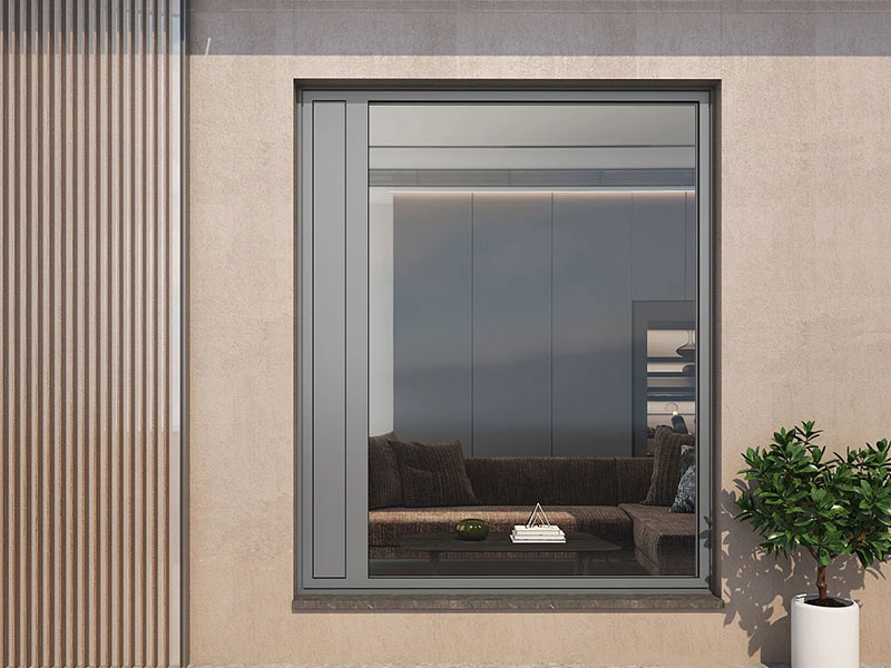 唯安門(mén)窗(chuāng)