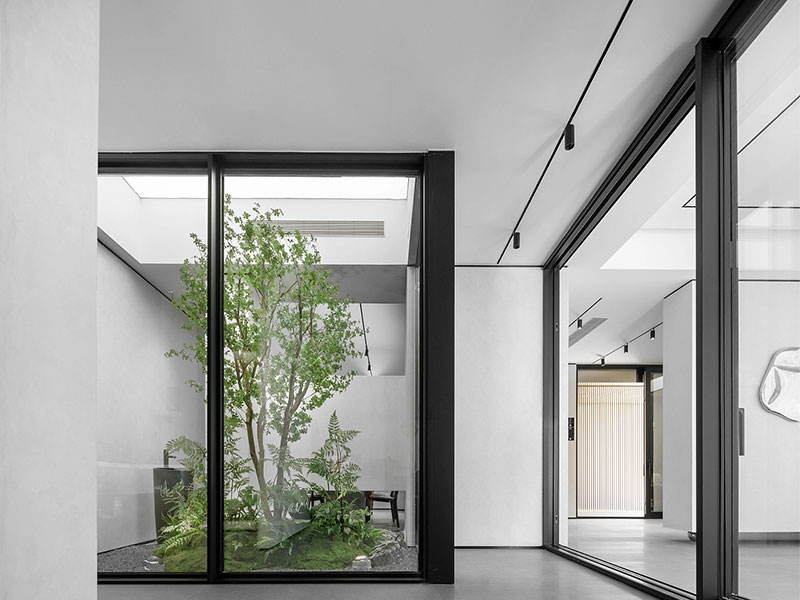 唯安門(mén)窗(chuāng)