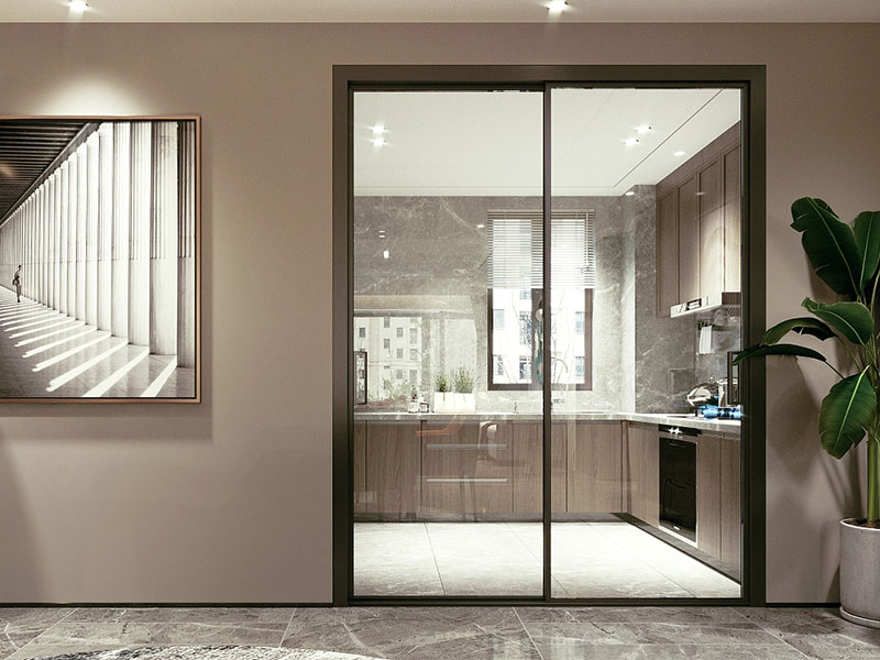 唯安門(mén)窗(chuāng)